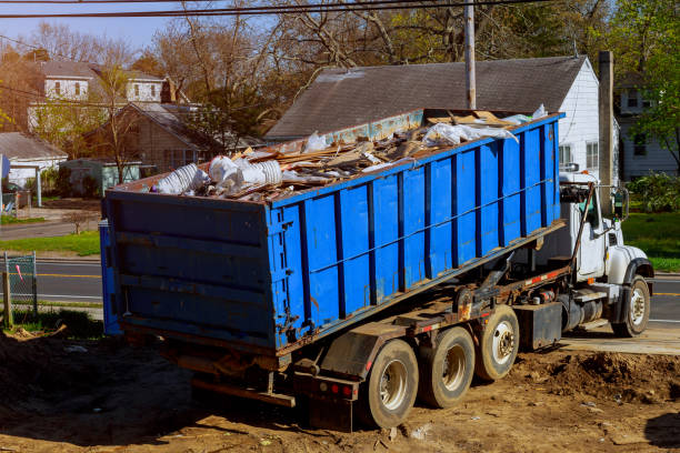 Best Shed Removal  in Westmoreland, TN