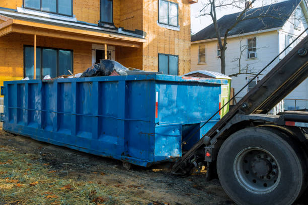 Best Recycling Services for Junk  in Westmoreland, TN