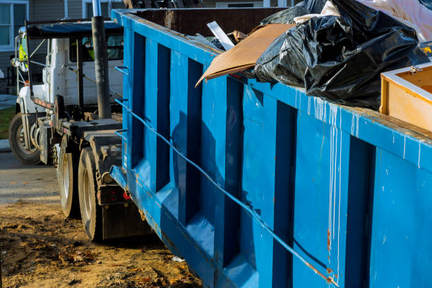 Best Scrap Metal Removal  in Westmoreland, TN