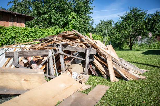 Best Basement Cleanout  in Westmoreland, TN