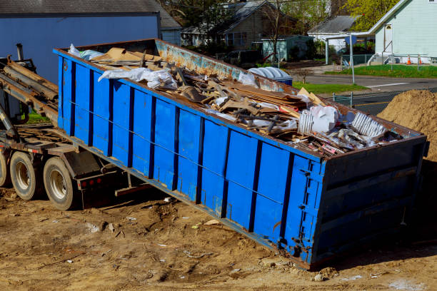 Best Basement Cleanout  in Westmoreland, TN