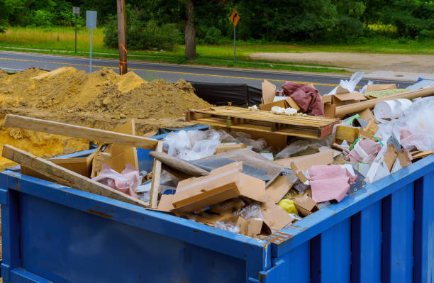 Best Construction Debris Removal  in Westmoreland, TN