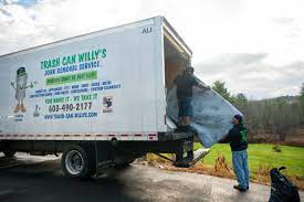 Best Shed Removal  in Westmoreland, TN